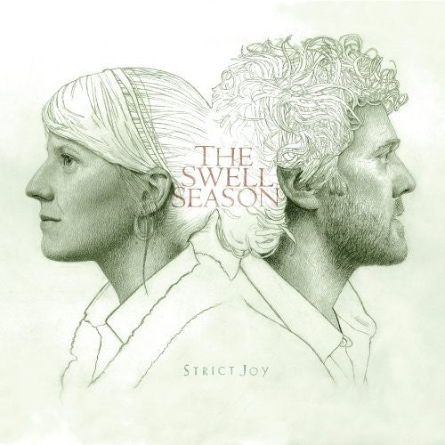 The Swell Season: Strict Joy { Vinyl LP }