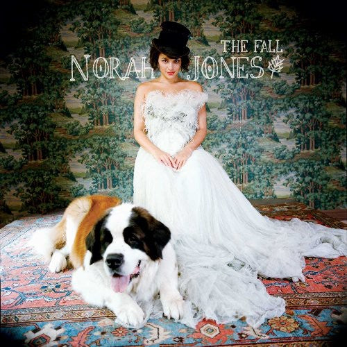 Norah Jones: The Fall { Vinyl LP }