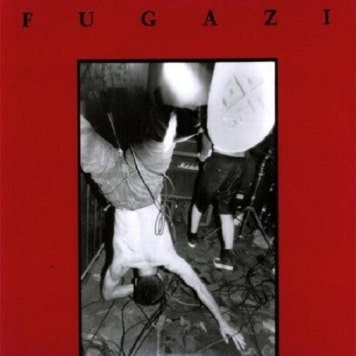 Fugazi: Seven Songs { Vinyl LP }