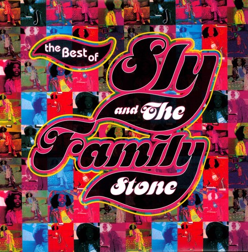Sly & the Family Stone: Best of Sly & the Family Stone { Vinyl LP }