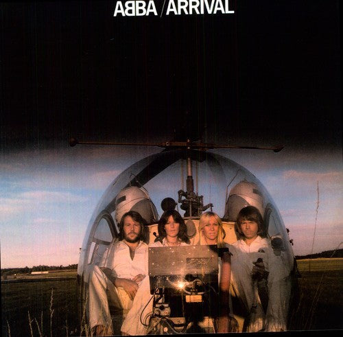 ABBA: Arrival { Vinyl LP }