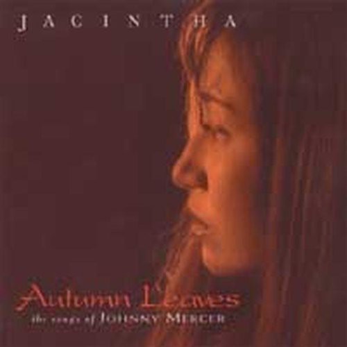 Jacintha: Autumn Leaves { Vinyl LP }