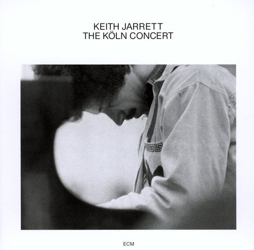 Keith Jarrett: Koln Concert { Vinyl LP }