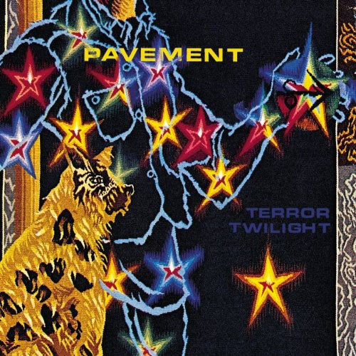 Pavement: Terror Twilight { Vinyl LP }