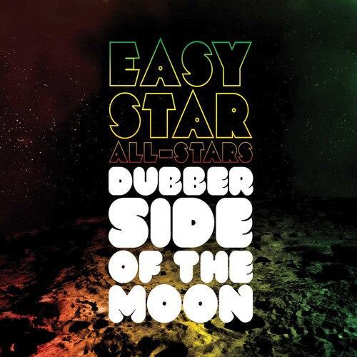 Easy Star All-Stars: Dubber Side of the Moon { Vinyl LP }