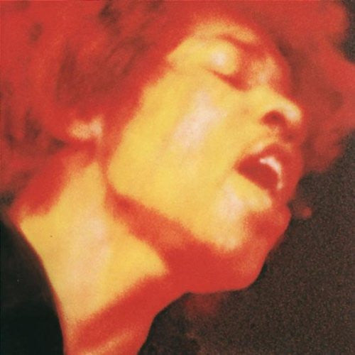Jimi Hendrix: Electric Ladyland { Vinyl LP }