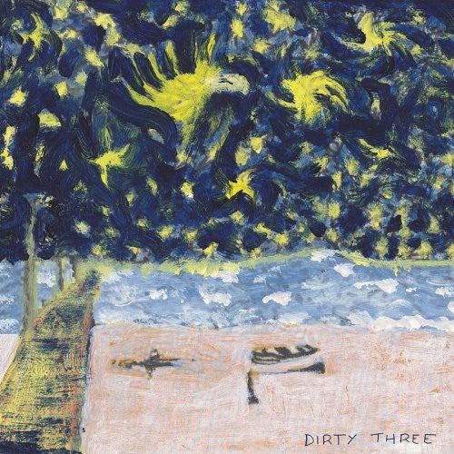 Dirty Three: Whatever You Love, You Are { Vinyl LP }