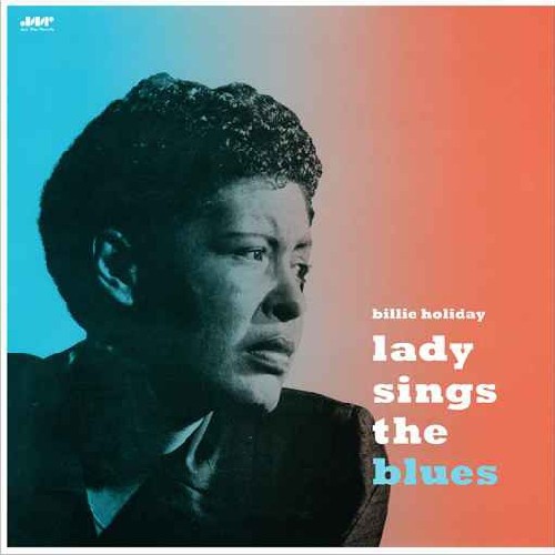 Billie Holiday: Lady Sings the Blues { Vinyl LP }