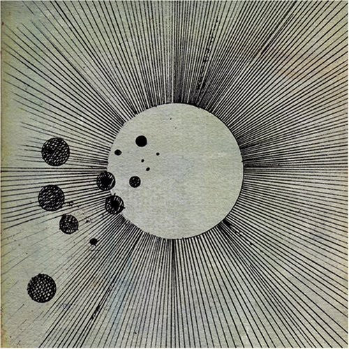 Flying Lotus: Cosmogramma { Vinyl LP }