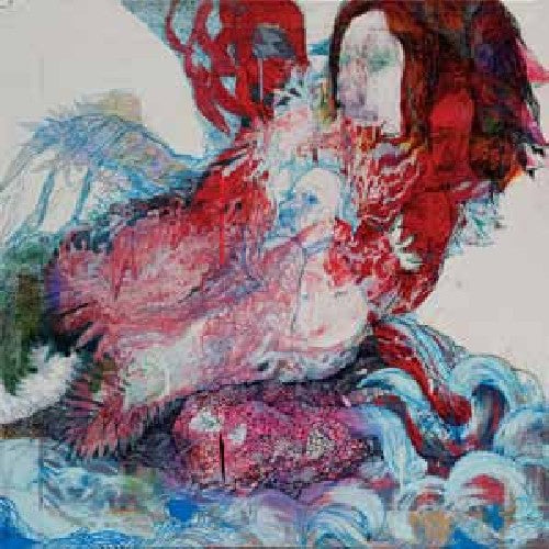 Thee Oh Sees: Warm Slime { Vinyl LP }