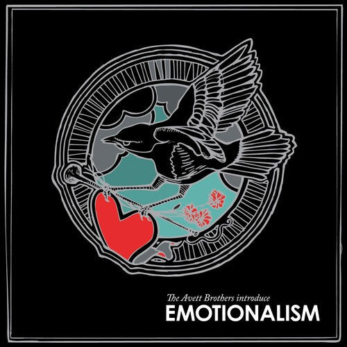 The Avett Brothers: Emotionalism { Vinyl LP }