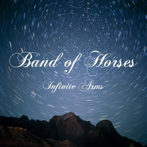 Band of Horses: Infinite Arms { Vinyl LP }
