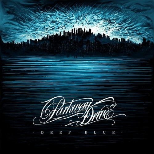 Parkway Drive: Deep Blue { Vinyl LP }