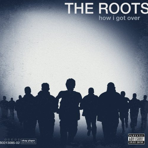 The Roots: How I Got Over { Vinyl LP }