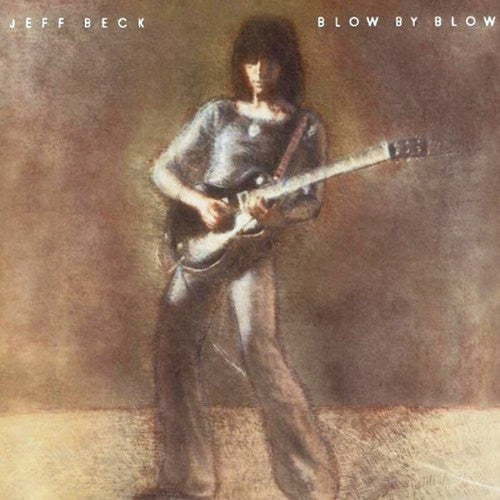 Jeff Beck: Blow By Blow { Vinyl LP }