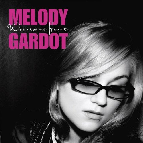 Melody Gardot: Worrisome Heart { Vinyl LP }