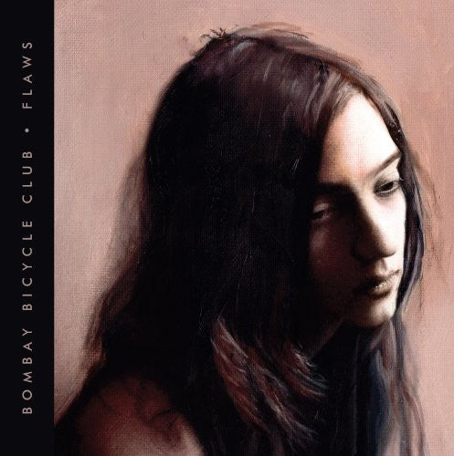 Bombay Bicycle Club: Flaws { Vinyl LP }