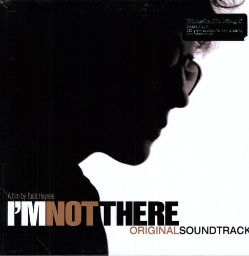 Various Artists: I'm Not There { Vinyl LP }