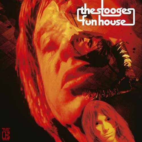 The Stooges: Fun House { Vinyl LP }