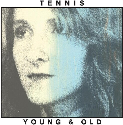 Tennis: Young and Old { Vinyl LP }