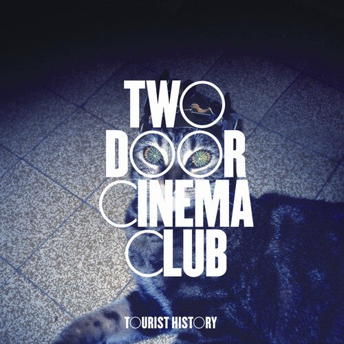Two Door Cinema Club: Tourist History { Vinyl LP }