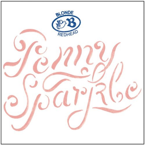 Blonde Redhead: Penny Sparkle { Vinyl LP }
