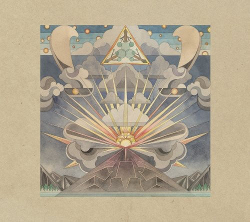 Junip: Fields { Vinyl LP }