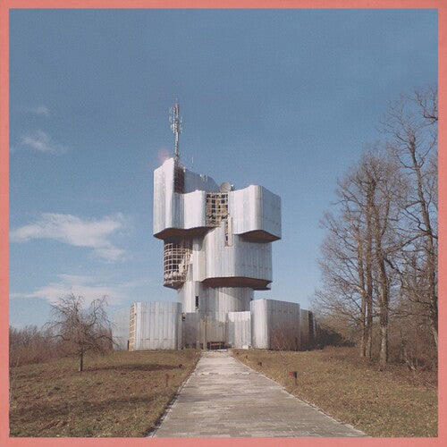 Unknown Mortal Orchestra: Unknown Mortal Orchestra { Vinyl LP }