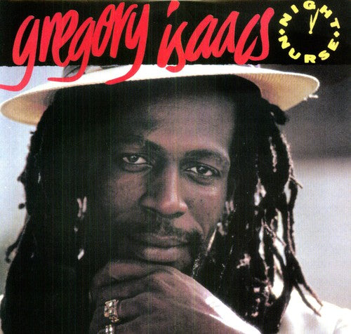 Gregory Isaacs: Night Nurse { Vinyl LP }