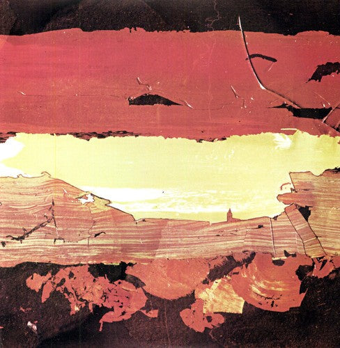Wolf People: Steeple { Vinyl LP }