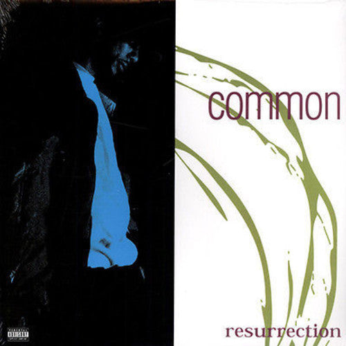 Common: Resurrection { Vinyl LP }
