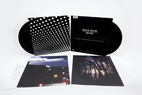 Beach House: Bloom { Vinyl LP }