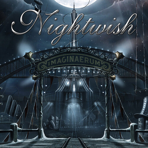 Nightwish: Imaginaerum { Vinyl LP }