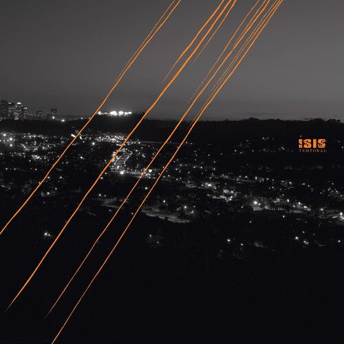 Isis: Temporal { Vinyl LP }