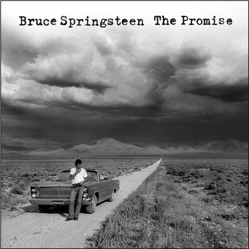 Bruce Springsteen: The Promise { Vinyl LP }