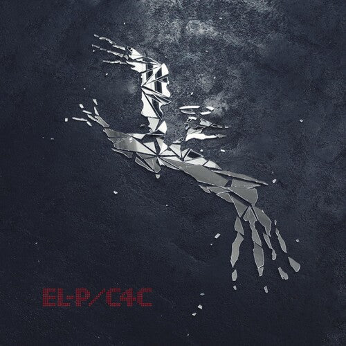 El-P: Cancer for Cure { Vinyl LP }