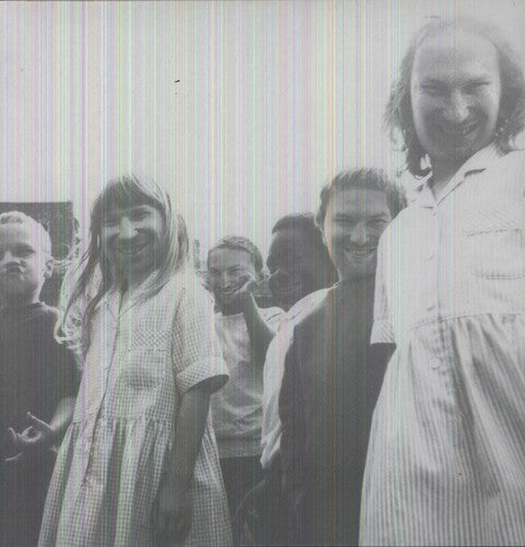 Aphex Twin: Come To Daddy { Vinyl LP }