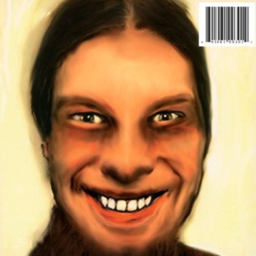 Aphex Twin: I Care Because You Do { Vinyl LP }