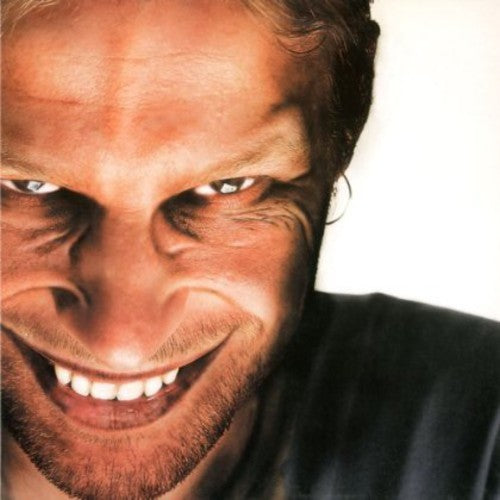 Aphex Twin: Richard D. James Album { Vinyl LP }