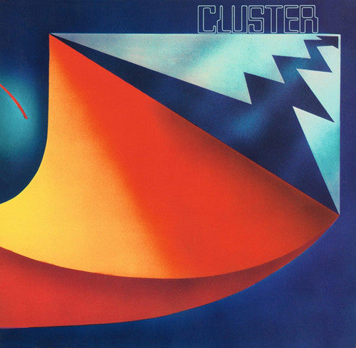 Cluster: Cluster 71 { Vinyl LP }