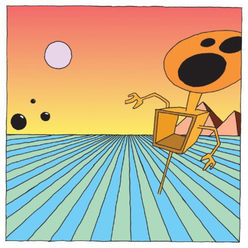 The Dismemberment Plan: Emergency & I { Vinyl LP }