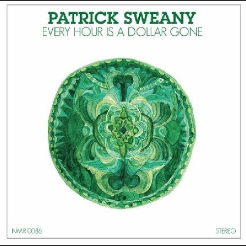 Patrick Sweany: Every Hour is a Dollar Gone { Vinyl LP }