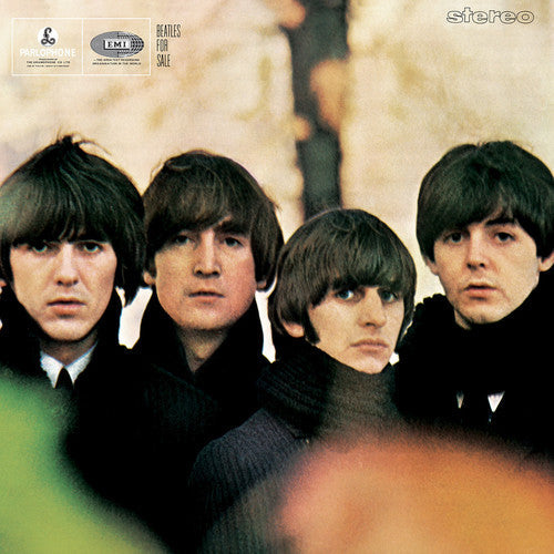 The Beatles: Beatles for Sale { Vinyl LP }