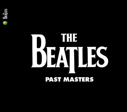 The Beatles: Past Masters { Vinyl LP }