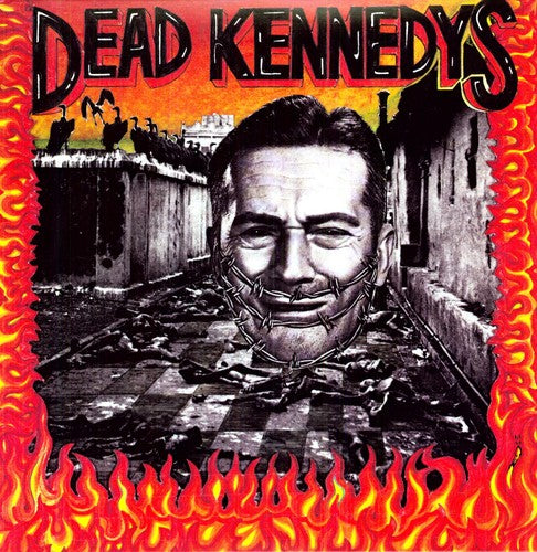 Dead Kennedys: Give Me Convenience or Give Me Death { Vinyl LP }