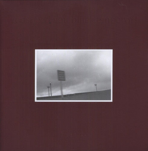 Godspeed You! Black Emperor: F#A# (Infinity) { Vinyl LP }