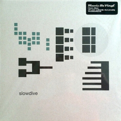 Slowdive: Pygmalion { Vinyl LP }