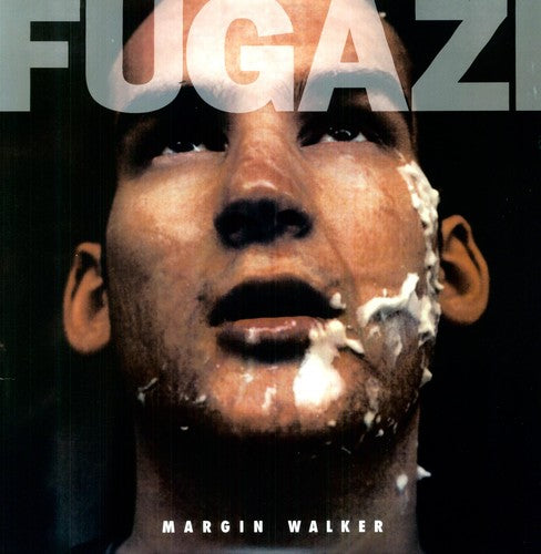Fugazi: Margin Walker { Vinyl LP }