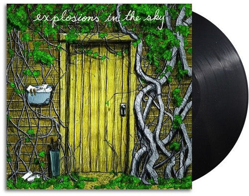 Explosions in the Sky: Take Care, Take Care, Take Care { Vinyl LP }