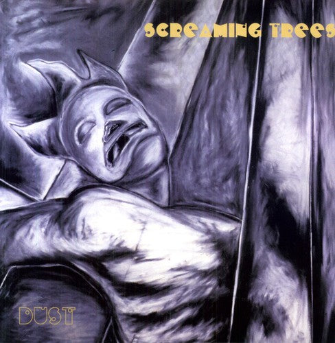 Screaming Trees: Dust { Vinyl LP }